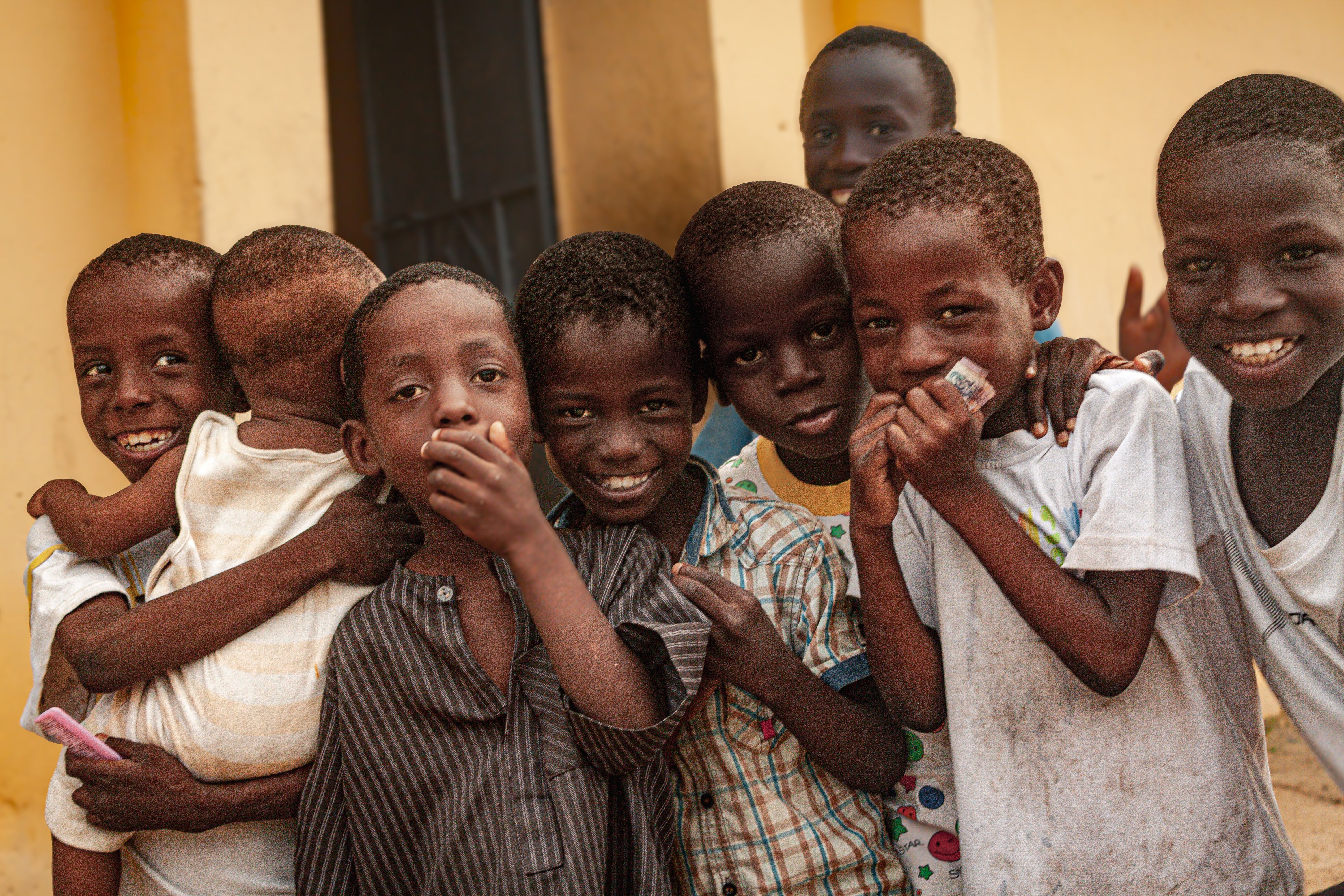 Valizo Foundation advocacy