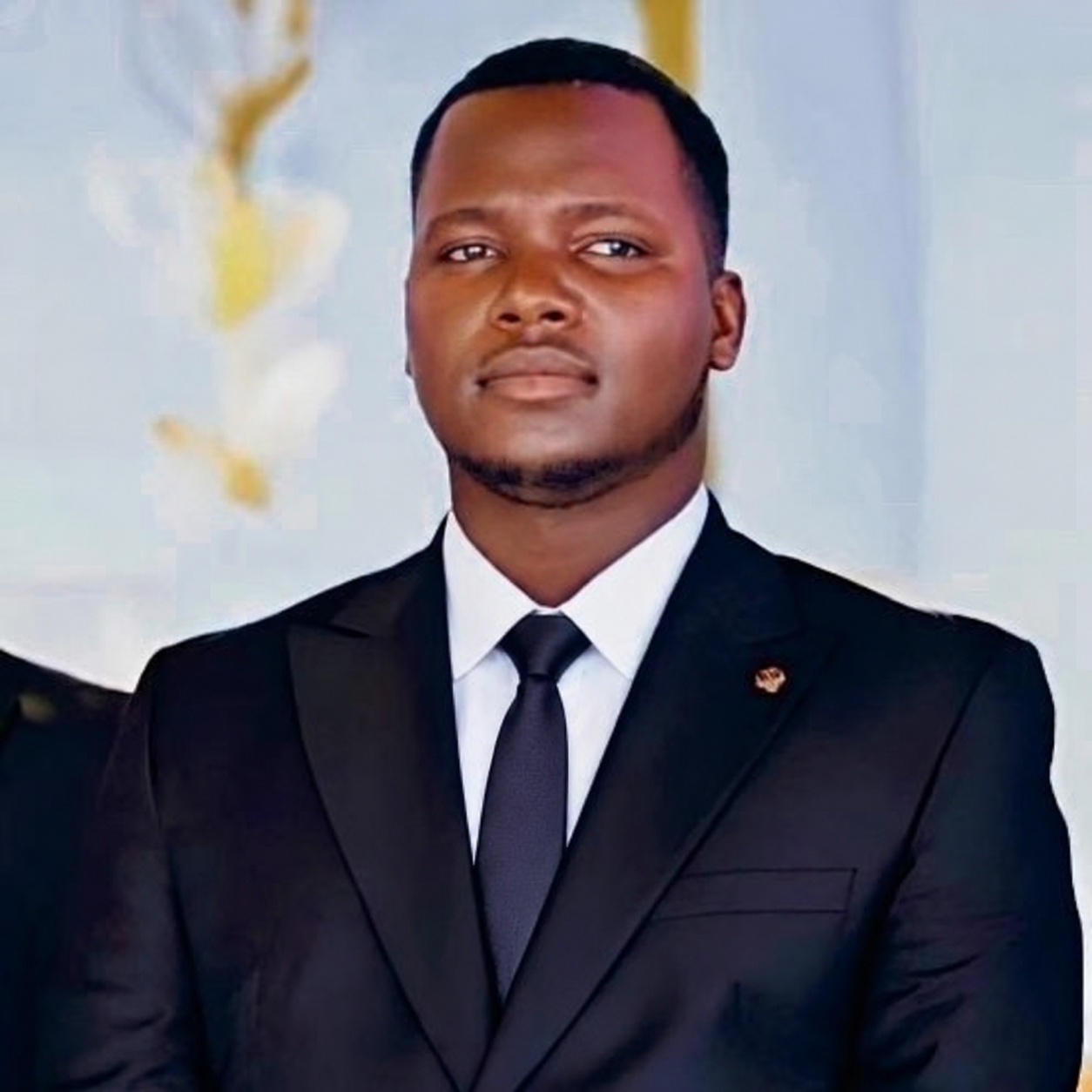 Gakuru Victor